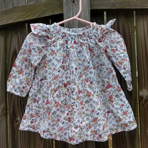 GAP Other - Gap Bambi Baby Dress